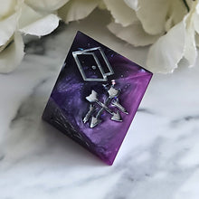 Load image into Gallery viewer, ASTERIA - Random Trap d8