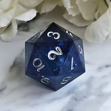 Load image into Gallery viewer, INFINITE SEA - Spin Down d20