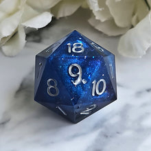 Load image into Gallery viewer, INFINITE SEA - Spin Down d20