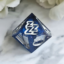 Load image into Gallery viewer, INFINITE SEA - Long Rest d10