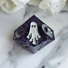 Load image into Gallery viewer, ASTERIA - Long Rest d10