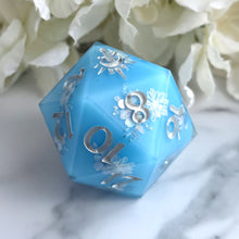 Load image into Gallery viewer, MORNING GLORY - Chonky 30mm d20
