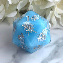 Load image into Gallery viewer, MORNING GLORY - Chonky 30mm d20