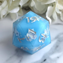 Load image into Gallery viewer, MORNING GLORY - Chonky 30mm d20