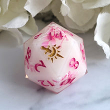 Load image into Gallery viewer, DELFT PINK - Single d20