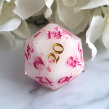 Load image into Gallery viewer, DELFT PINK - Single d20