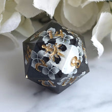 Load image into Gallery viewer, DEAD PEOPLE TEA - Single d20