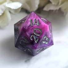 Load image into Gallery viewer, ASTERIA - Single d20