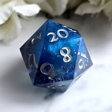 Load image into Gallery viewer, INFINITE SEA - Single d20