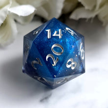 Load image into Gallery viewer, INFINITE SEA - Single d20