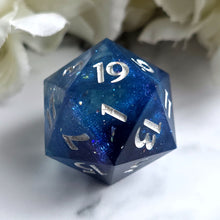 Load image into Gallery viewer, INFINITE SEA - Single d20