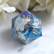 Load image into Gallery viewer, AETHER STORM - Single d20
