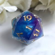 Load image into Gallery viewer, AETHER STORM - Single d20