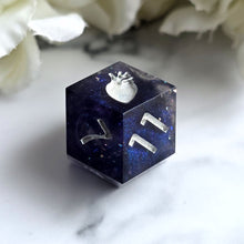 Load image into Gallery viewer, ASTRAL SEA (VARIANT) - Daggerheart Hope/Fear d12
