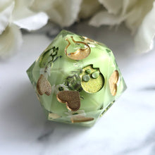 Load image into Gallery viewer, MATCHA MADE IN HEAVEN - Death Save d20
