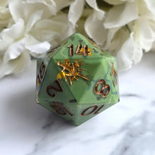 Load image into Gallery viewer, ONCE UPON A TIME - Chonky 30mm d20