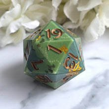 Load image into Gallery viewer, ONCE UPON A TIME - Chonky 30mm d20