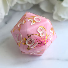 Load image into Gallery viewer, DON'T EVER LEAF ME - Single d20