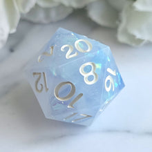 Load image into Gallery viewer, FROST GIANT - Single d20