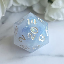 Load image into Gallery viewer, FROST GIANT - Single d20