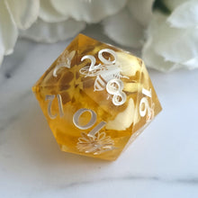 Load image into Gallery viewer, THE SWARMKEEPER'S HOARD - Single d20