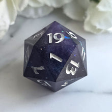 Load image into Gallery viewer, UNDERDARK - Single d20