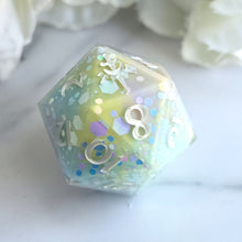 Load image into Gallery viewer, SUGAR RUSH - Single d20