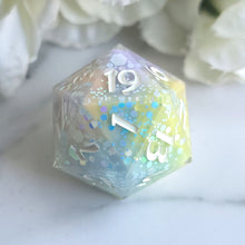 Load image into Gallery viewer, SUGAR RUSH - Single d20