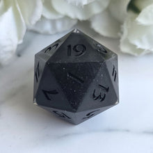 Load image into Gallery viewer, VICTORIAN MOURNING - Single d20