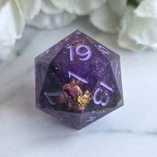 Load image into Gallery viewer, WIZARD OF WATERDEEP - Single d20