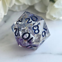 Load image into Gallery viewer, MIDNIGHT MEMORIES - Single d20