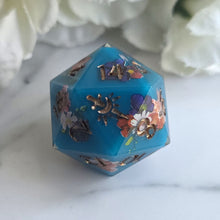 Load image into Gallery viewer, VELVET ROSE - Single d20