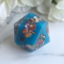 Load image into Gallery viewer, VELVET ROSE - Single d20