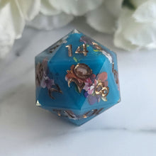 Load image into Gallery viewer, VELVET ROSE - Single d20