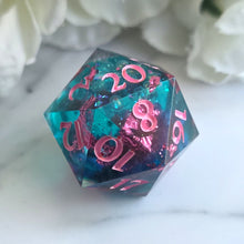 Load image into Gallery viewer, SYRENA'S GROTTO - Single d20