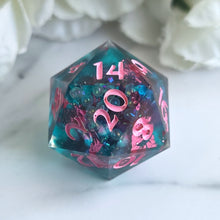 Load image into Gallery viewer, SYRENA'S GROTTO - Single d20