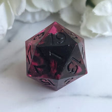Load image into Gallery viewer, BLOODWITCH - Single d20