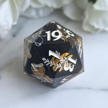 Load image into Gallery viewer, MIDNIGHT FIELDS - Single d20