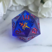 Load image into Gallery viewer, VAPORWAVE - Single d20