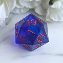 Load image into Gallery viewer, VAPORWAVE - Single d20
