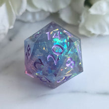 Load image into Gallery viewer, UNICORN DUST - Single d20