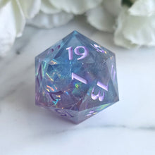 Load image into Gallery viewer, UNICORN DUST - Single d20