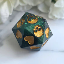 Load image into Gallery viewer, CALLISTA (VARIANT) - Death Save d20