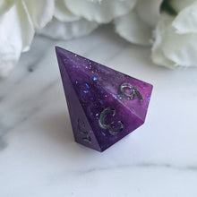 Load image into Gallery viewer, ASTERIA - Single Gem d6