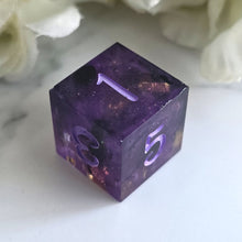 Load image into Gallery viewer, WIZARD OF WATERDEEP - Single d6
