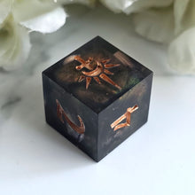 Load image into Gallery viewer, RAVENOUS VOID - Single d6