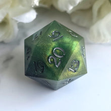 Load image into Gallery viewer, CALLISTA - Spin Down d20