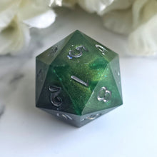 Load image into Gallery viewer, CALLISTA - Spin Down d20
