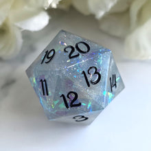 Load image into Gallery viewer, SELUNE - Spin Down d20
