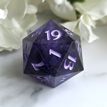 Load image into Gallery viewer, DUNAMANCY - Single d20